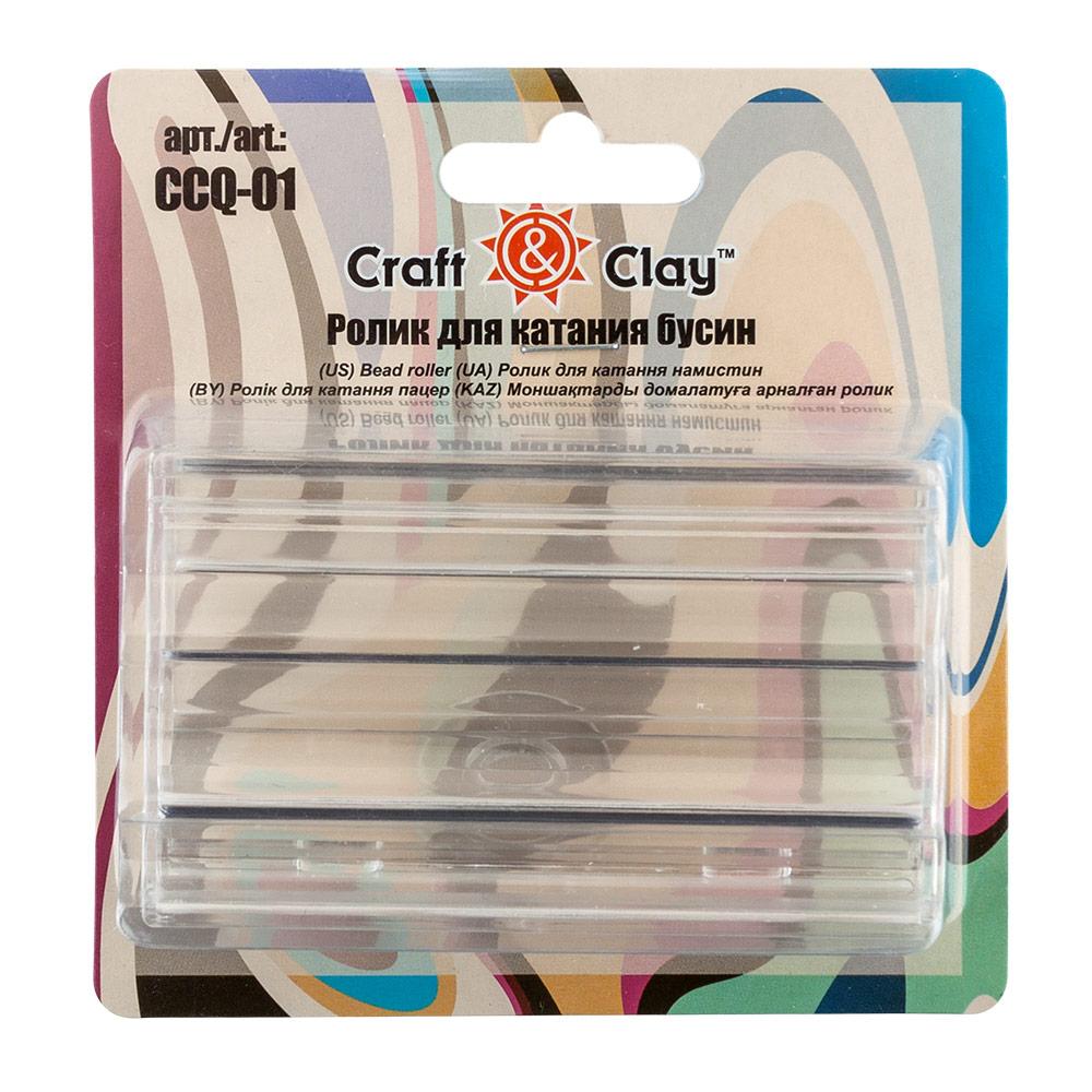 Craft and Clay Ролик для катания бусин CCQ-01