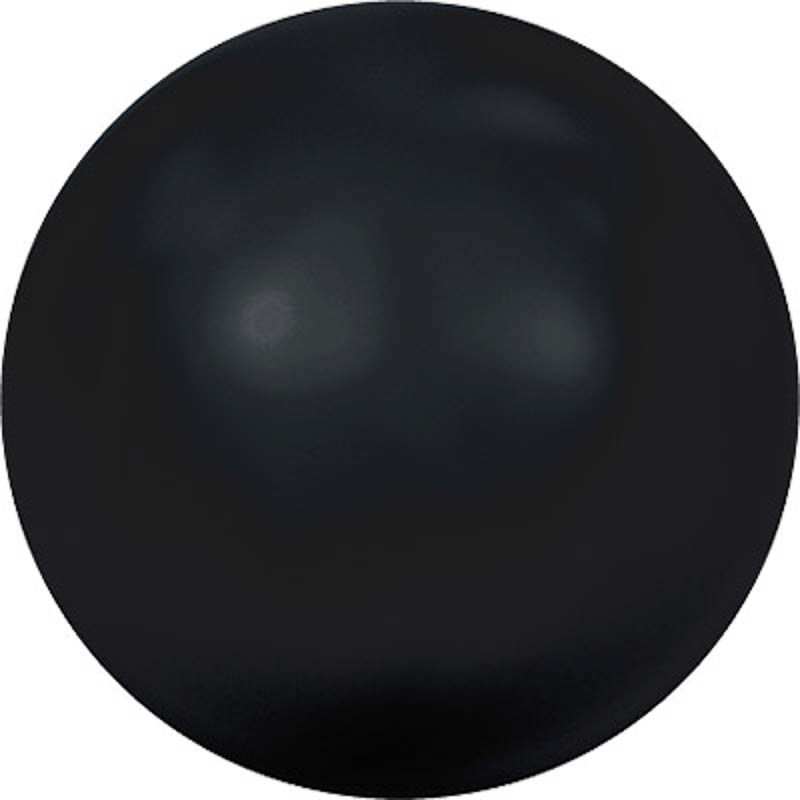 Черный (mystic black 335)