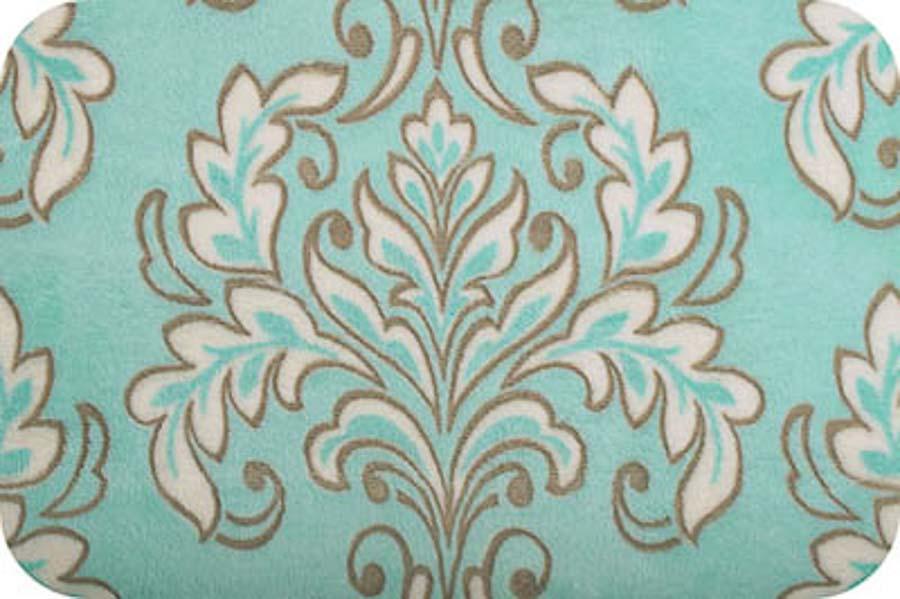 Shannon Fabrics Плюш MAR BELLA шир. 150 см 445 г/кв.м 100% полиэстер