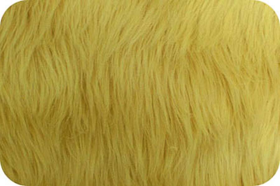 Shannon Fabrics Плюш LUXURY SHAG FUR шир. 150 см 1015 г/кв.м 80% акрил, 20% полиэстер