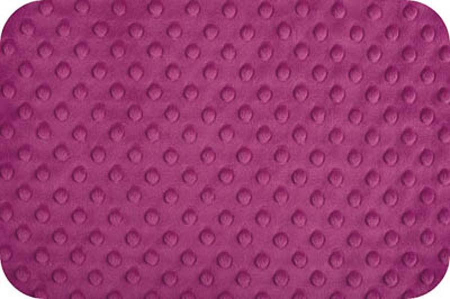 Shannon Fabrics Плюш CUDDLE DIMPLE шир. 150 см 455 г/кв.м 100% полиэстер