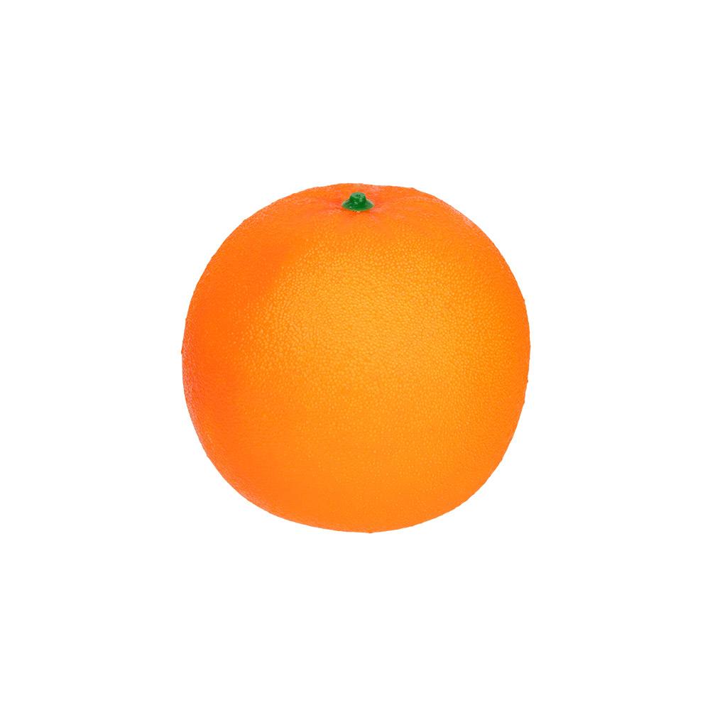 Blumentag MDL-03-10 Муляж "Апельсин" 6 х 1 шт. 7.8x8 см