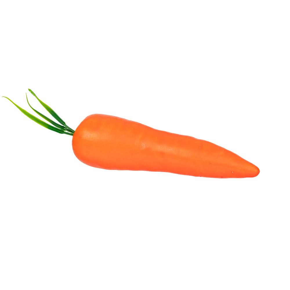 Blumentag MDL-03-07 Муляж "Морковь" 6 х 1 шт. 14х4 см