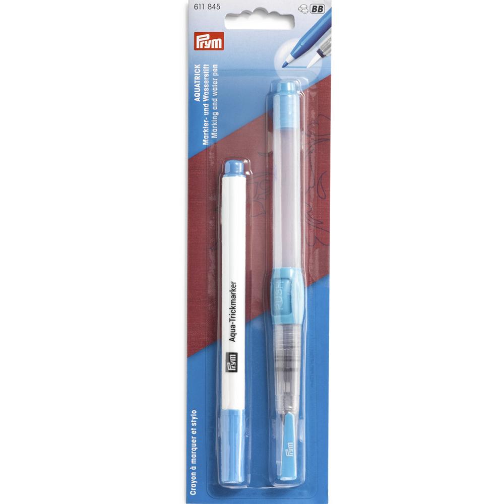 PRYM 611845 Аква-трик-маркер и водяной карандаш 1 шт