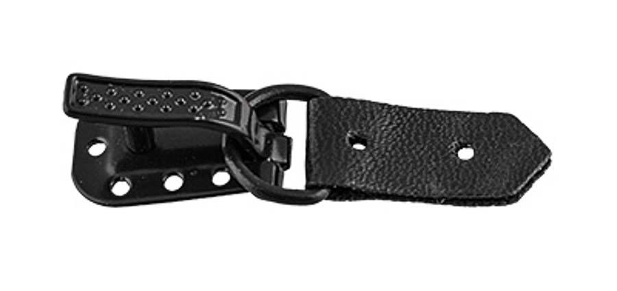 BLITZ TSH-01 для верхней одежды (крючок шубный) в пакете 50 шт.