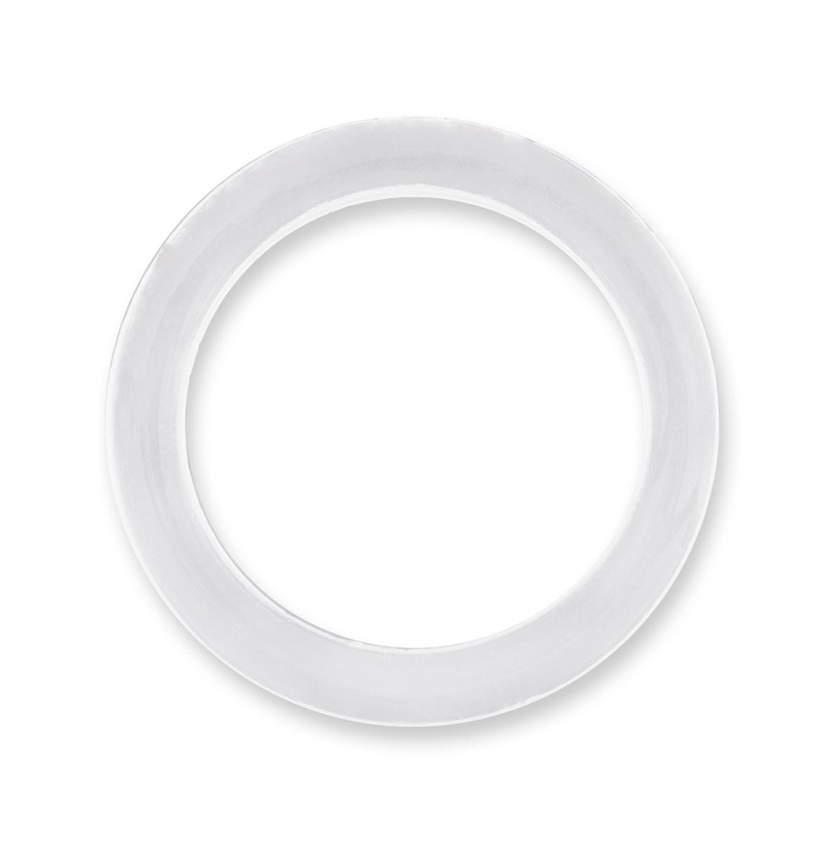 BLITZ CP01-10 кольцо пластик d 10 мм 100 шт