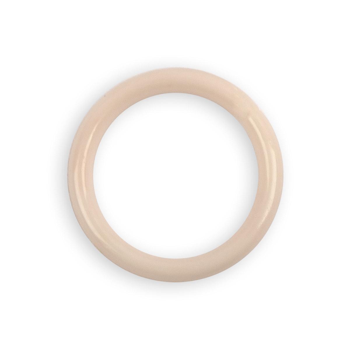 BLITZ CP01-10 кольцо цветные пластик d 10 мм 100 шт