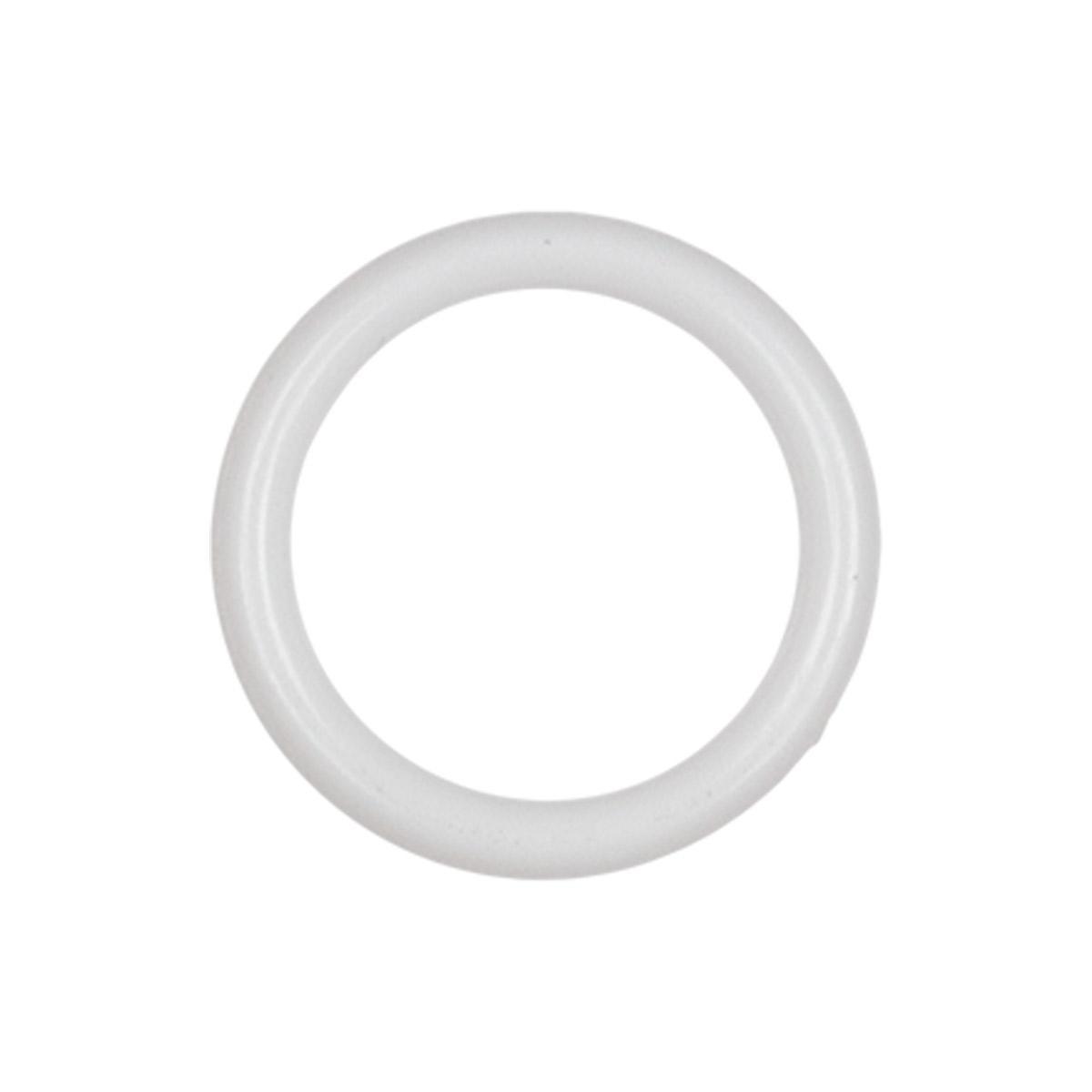 BLITZ CP01-12 кольцо ч/б пластик d 12 мм 12 мм 100 шт