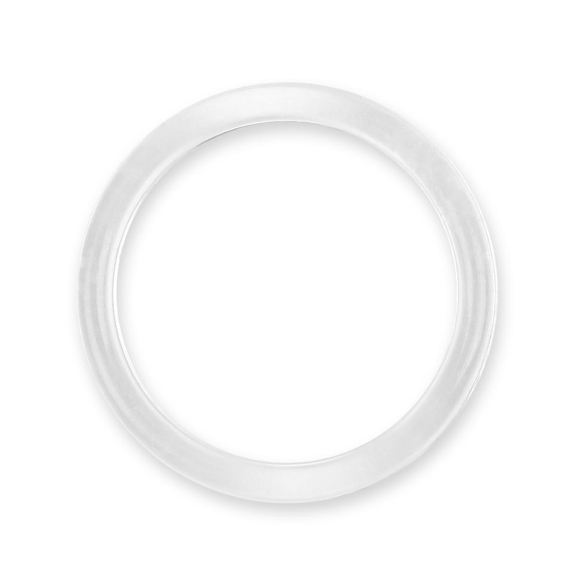 BLITZ CP01-18 кольцо пластик d 18 мм 100 шт