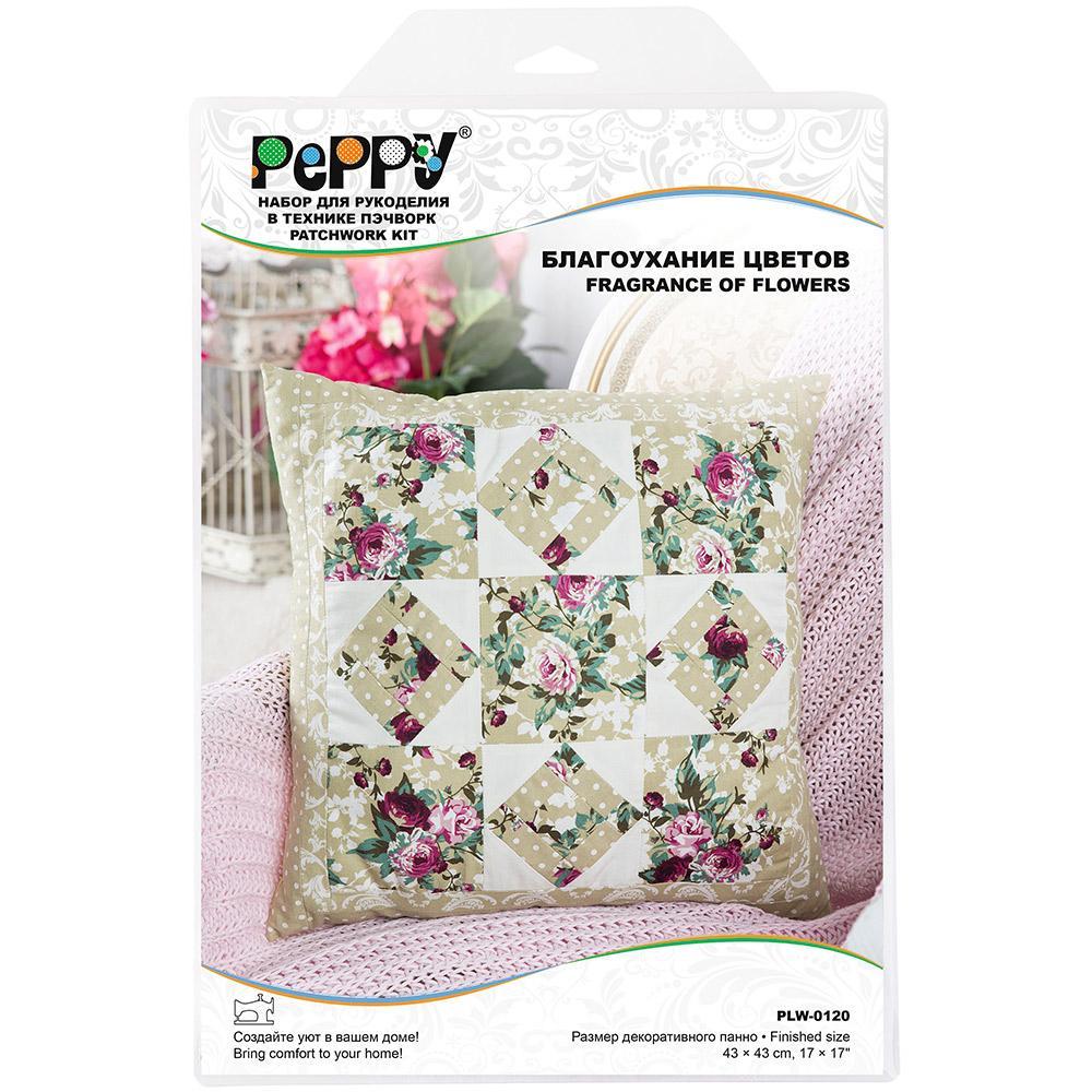 PEPPY PLW-0120 набор Благоухание цветов