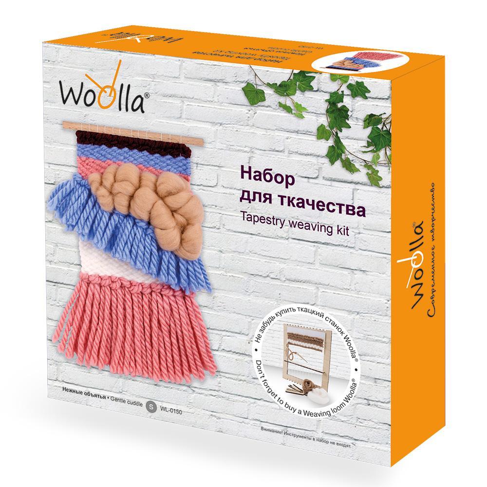 Woolla WL-0150 набор "Нежные объятья"