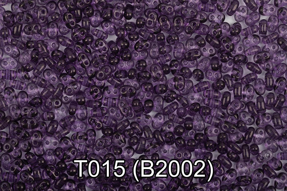 T015 т.сиреневый ( B2002 )