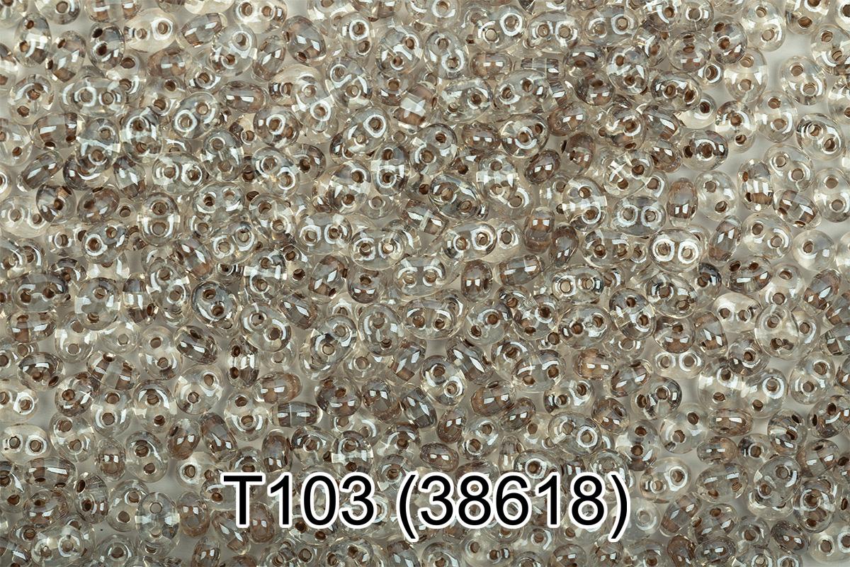 T103 т.кремовый ( 38618 )