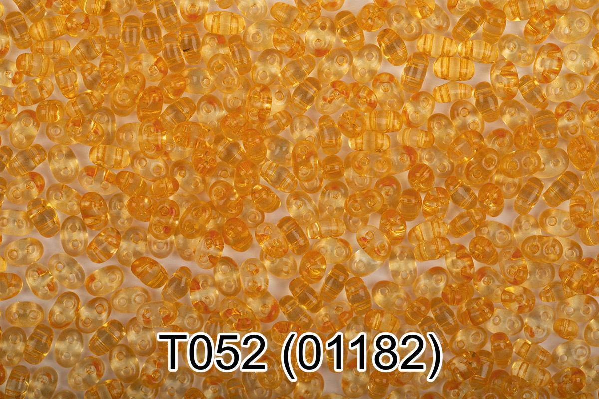 T052 т.желтый ( 01182 )