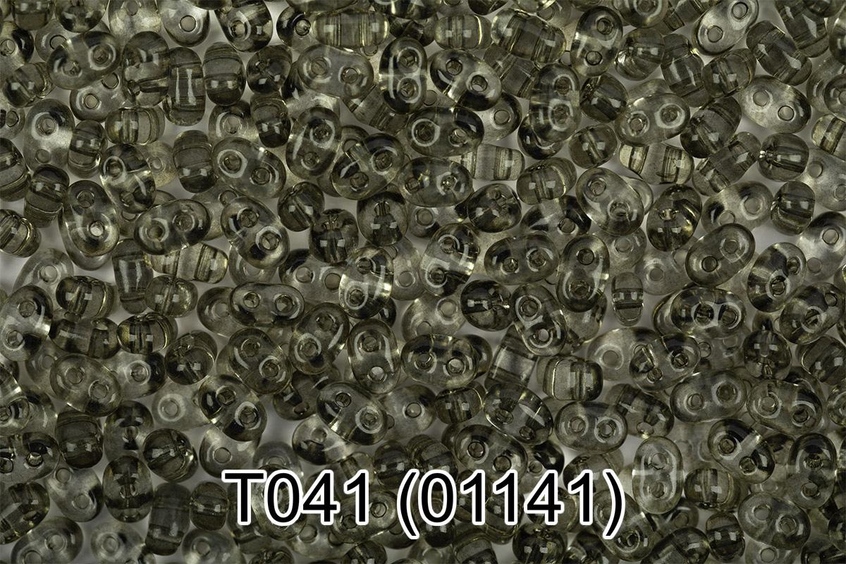 T041 серый ( 01141 )