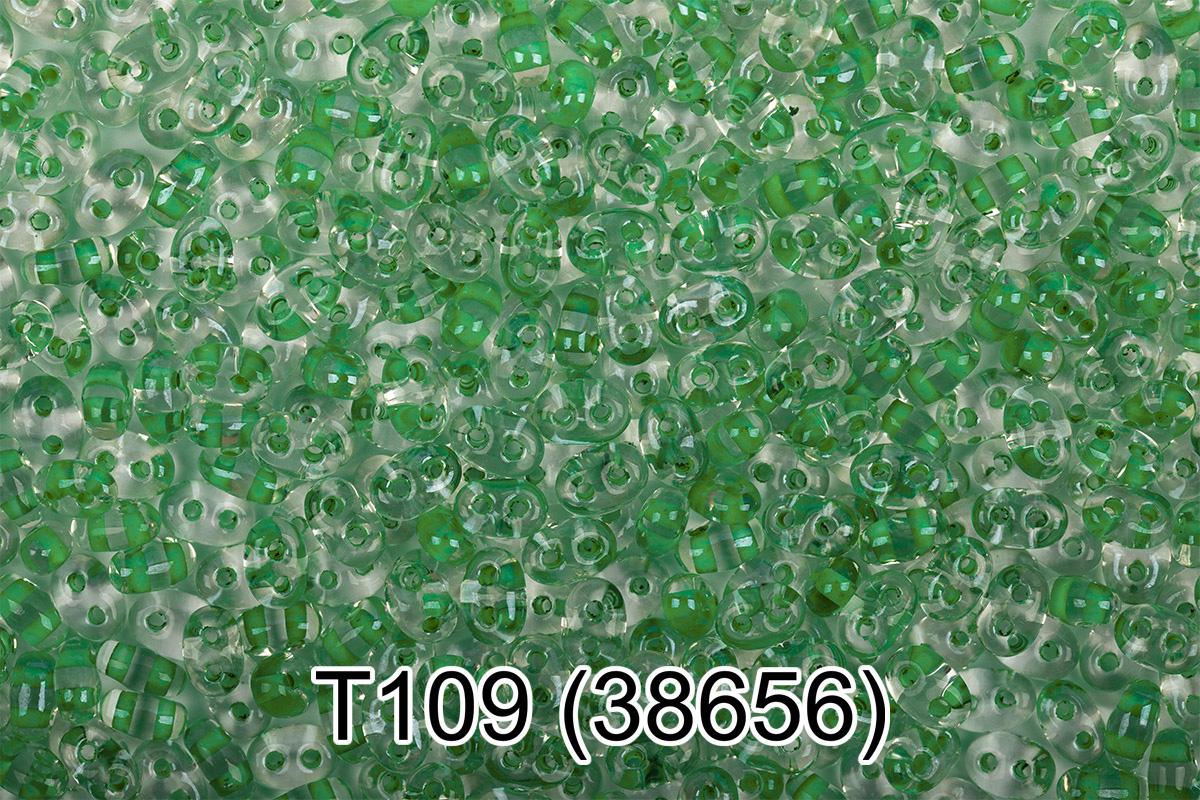 T109 св.зеленый ( 38656 )