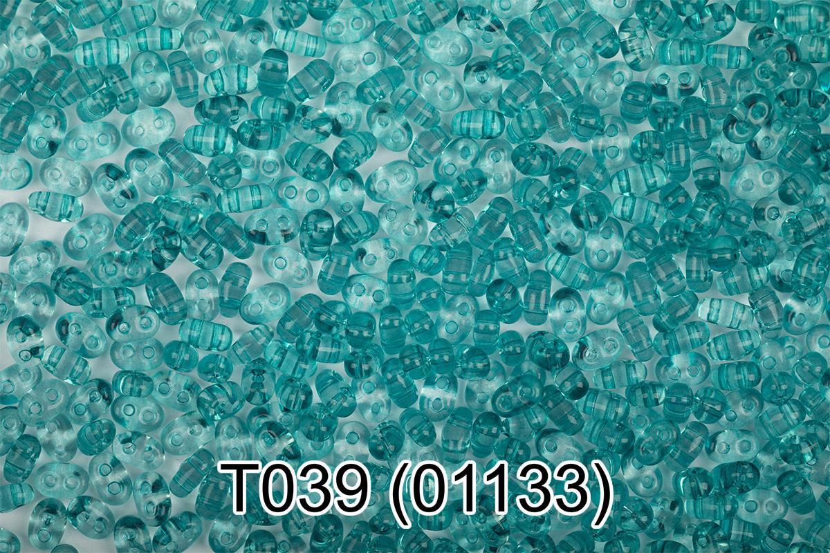 T039 т.голубой ( 01133 )