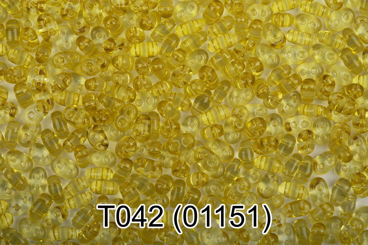 T042 желто-зеленый ( 01151 )
