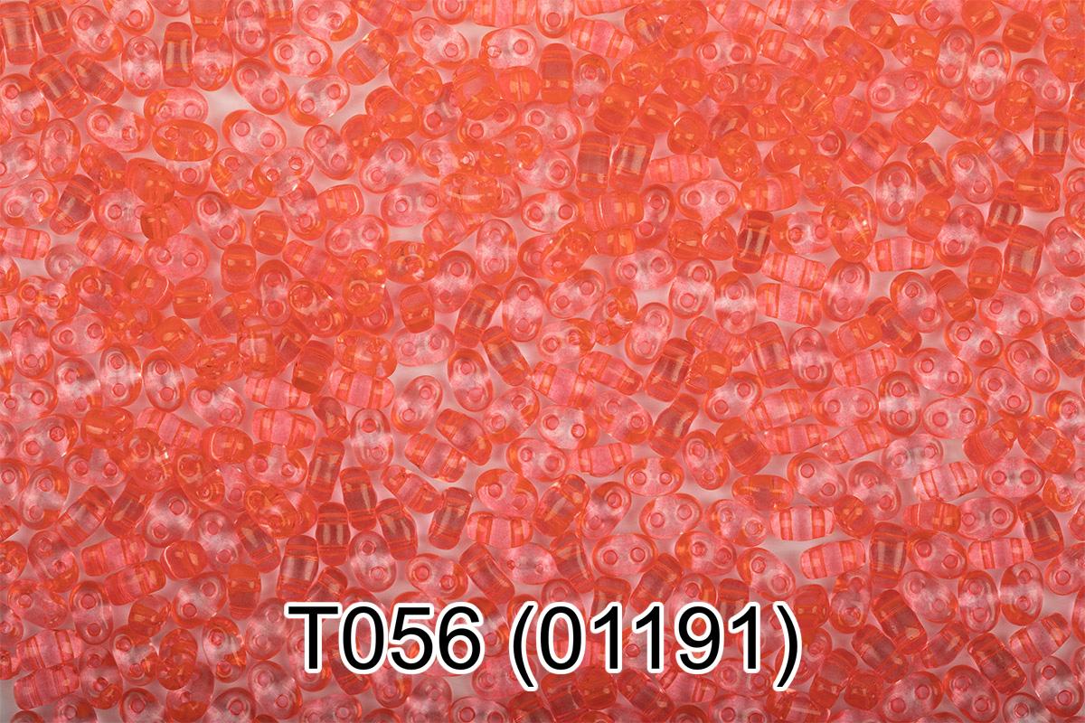T056 яр.розовый ( 01191 )