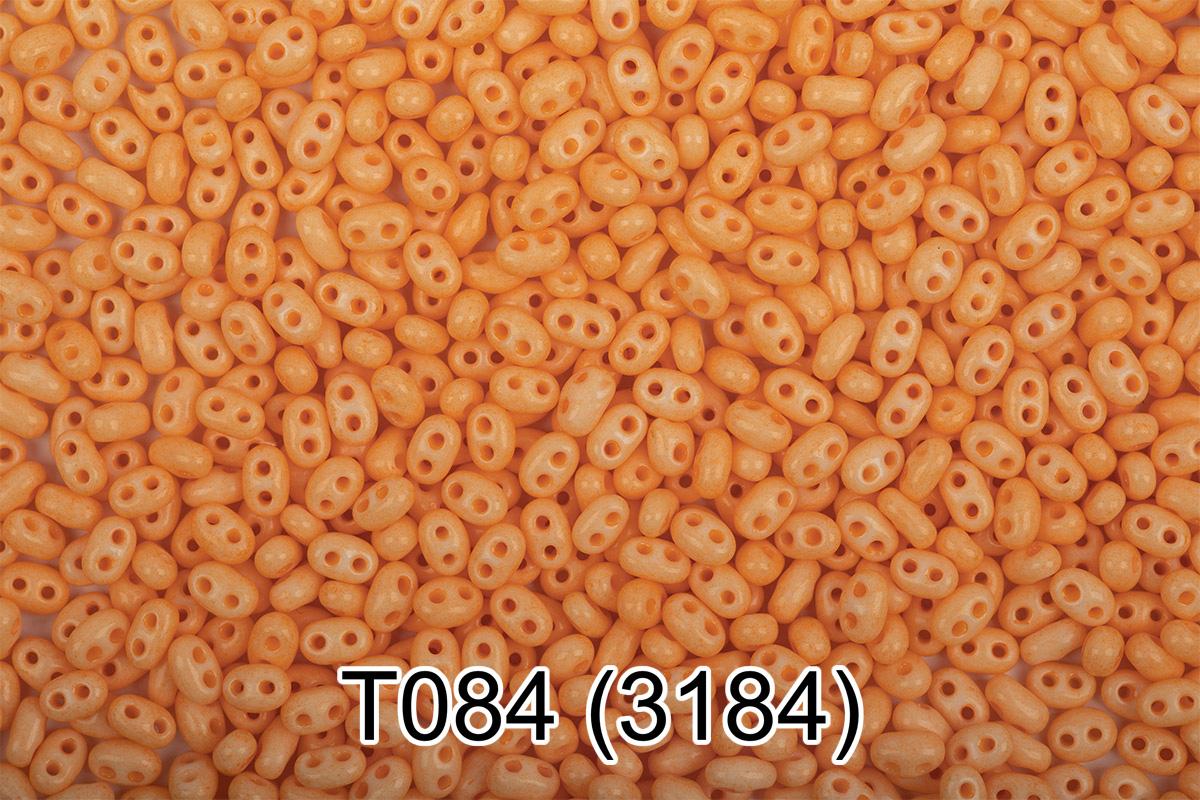 T084 оранжевый ( 3184 )
