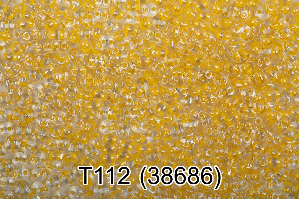 T112 желтый ( 38686 )
