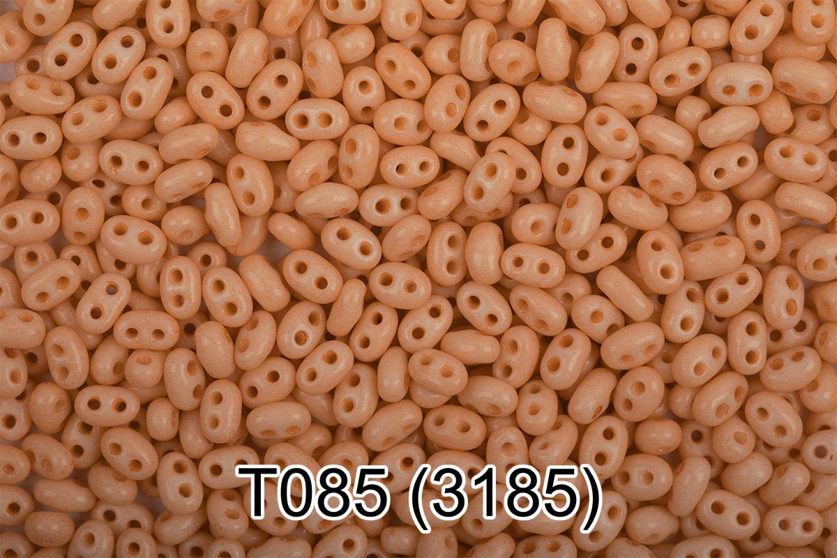 T085 т.оранжевый ( 3185 )