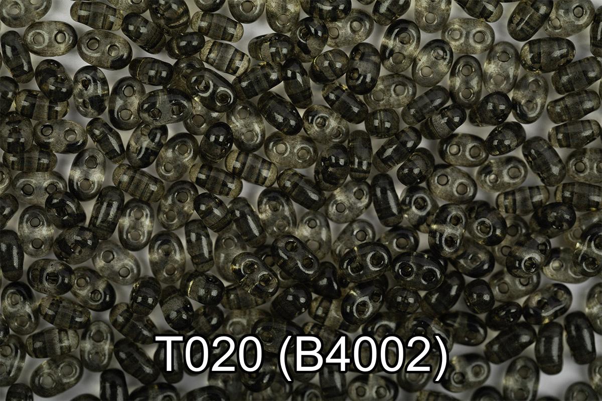 T020 серый ( B4002 )
