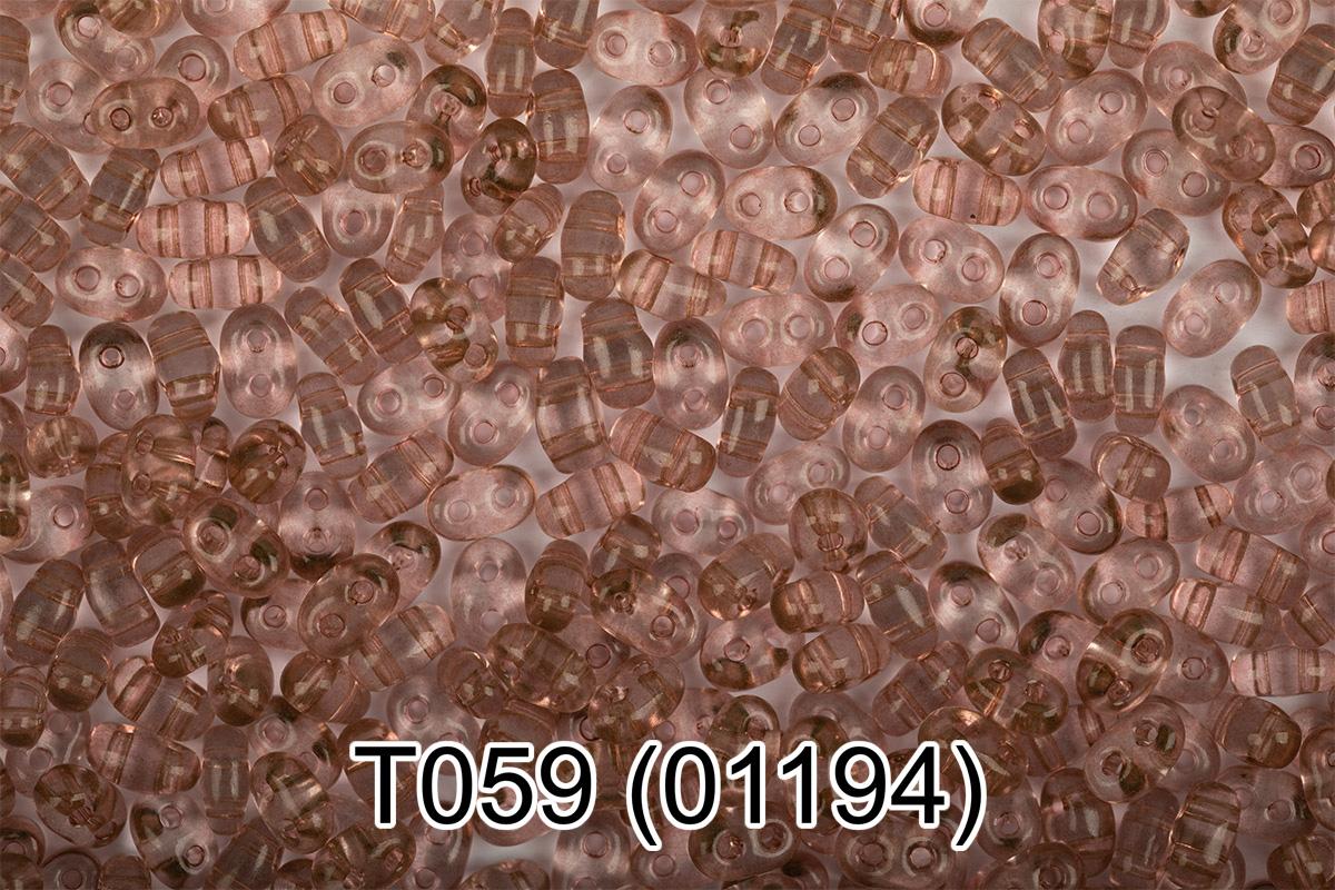 T059 св.розовый ( 01194 )