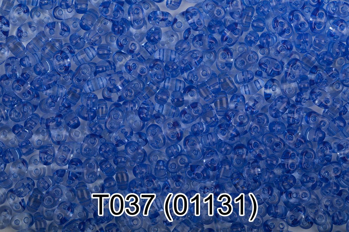 T037 сине-сиреневый ( 01131 )
