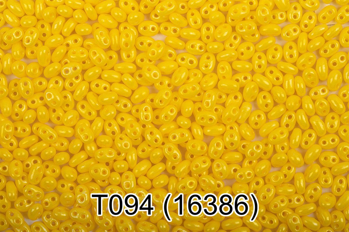T094 желтый ( 16386 )