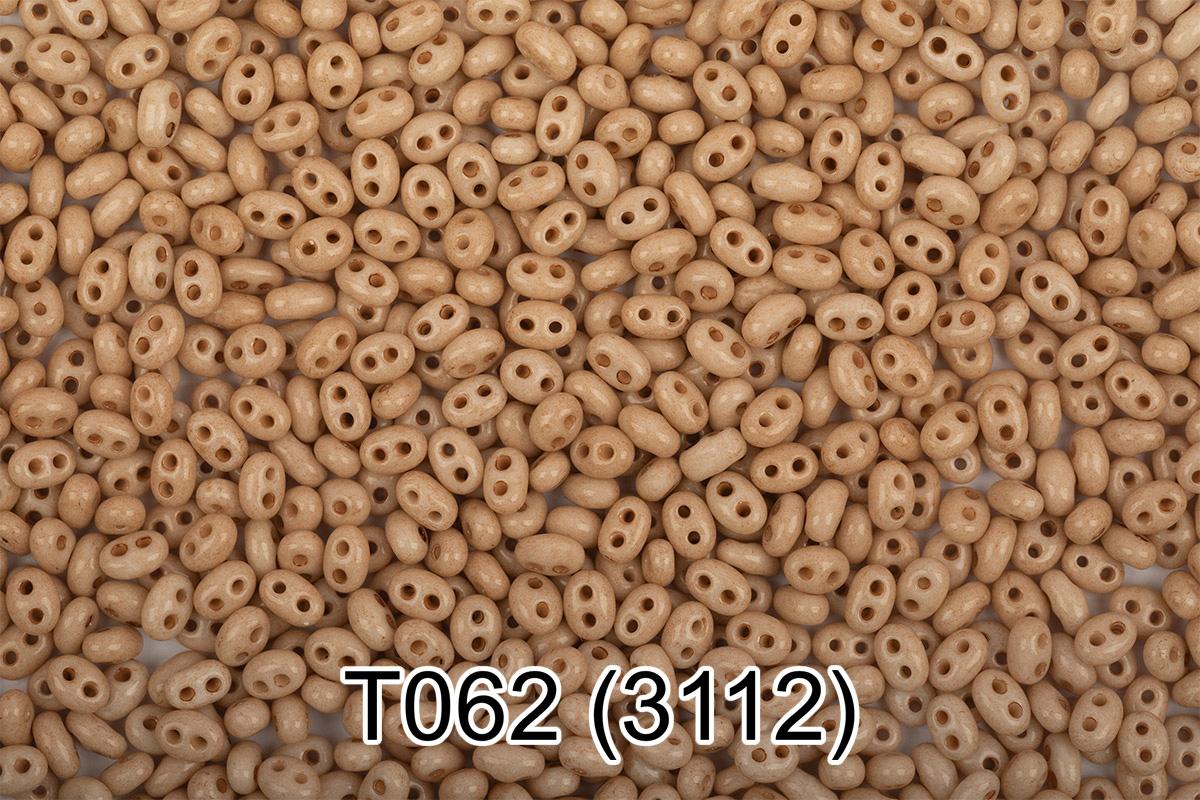 T062 т.кремовый ( 3112 )