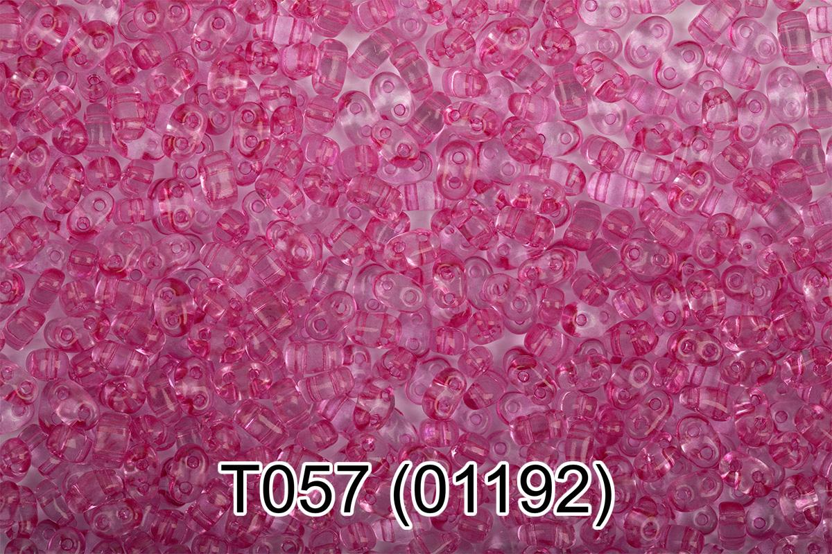 T057 розово-фиолетовый ( 01192 )