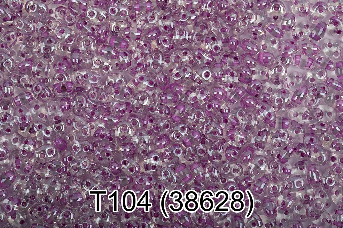 T104 фиолетовый ( 38628 )