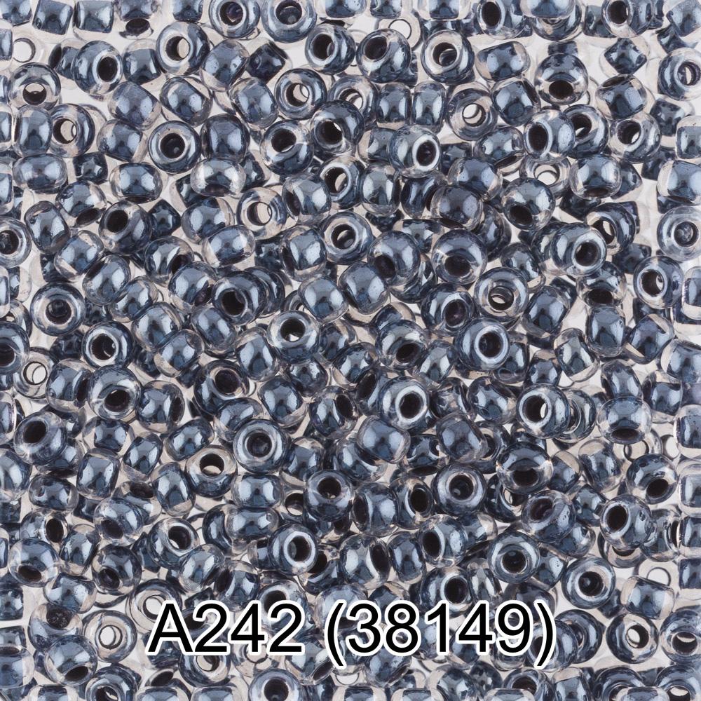 A242 т.серый ( 38149 )