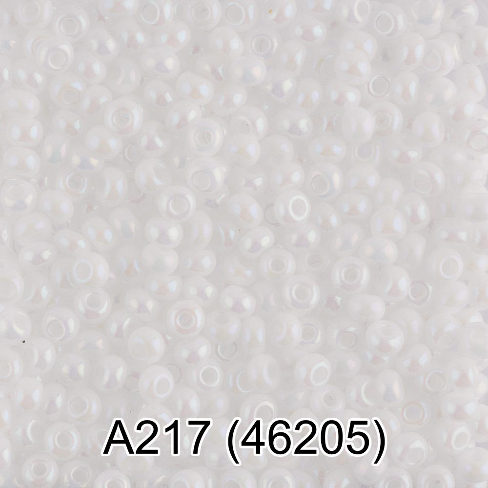 A217 белый/меланж ( 46205 )
