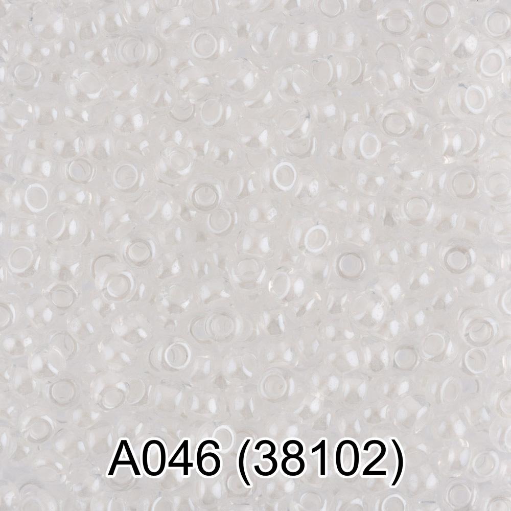 A046 белый ( 38102 )