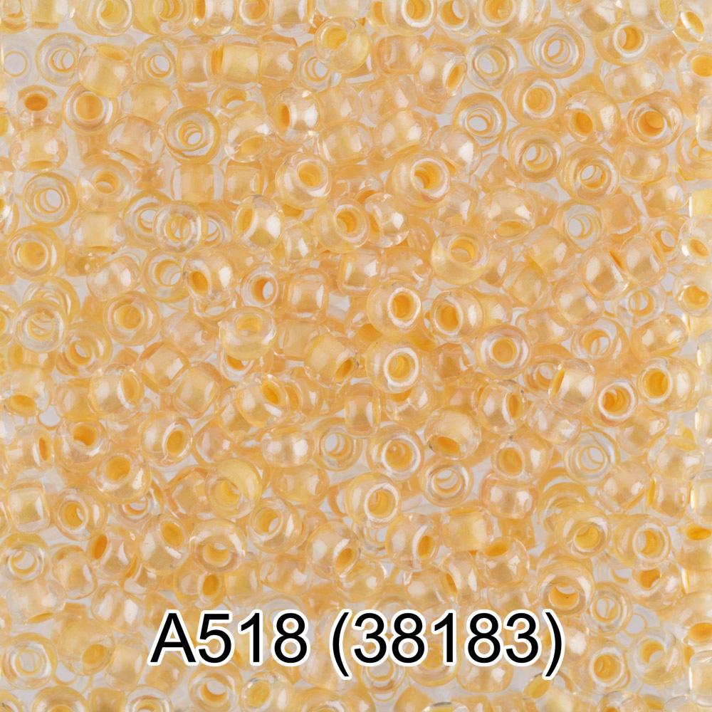 А518 желтый ( 38183 )