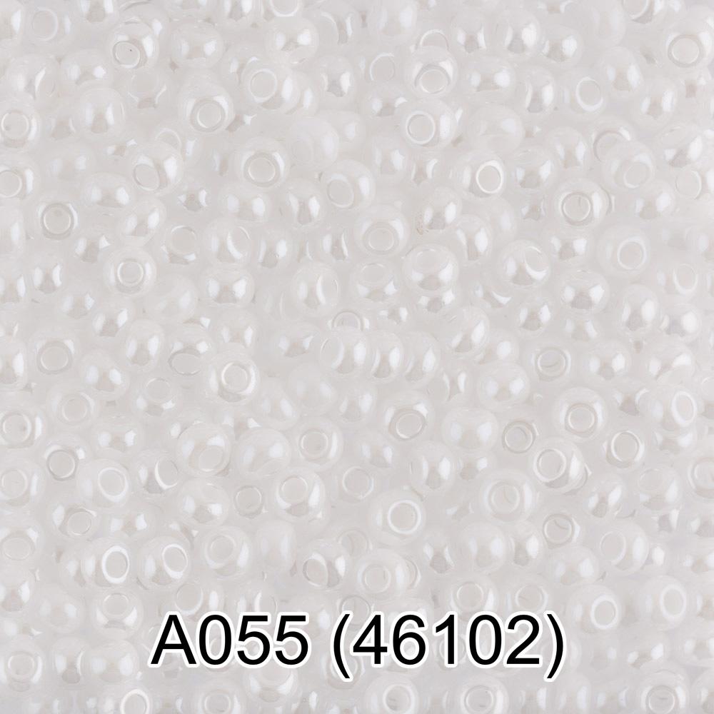 A055 белый ( 46102 )