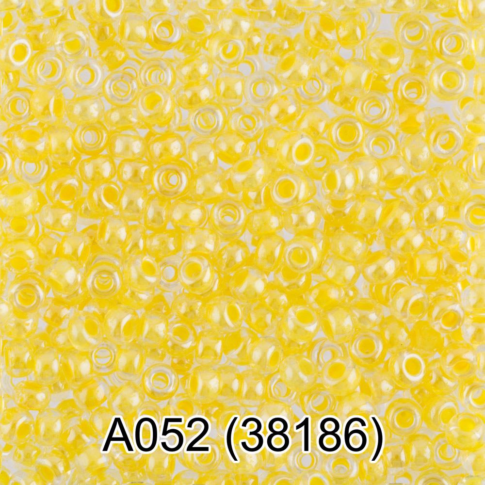 A052 желтый ( 38186 )