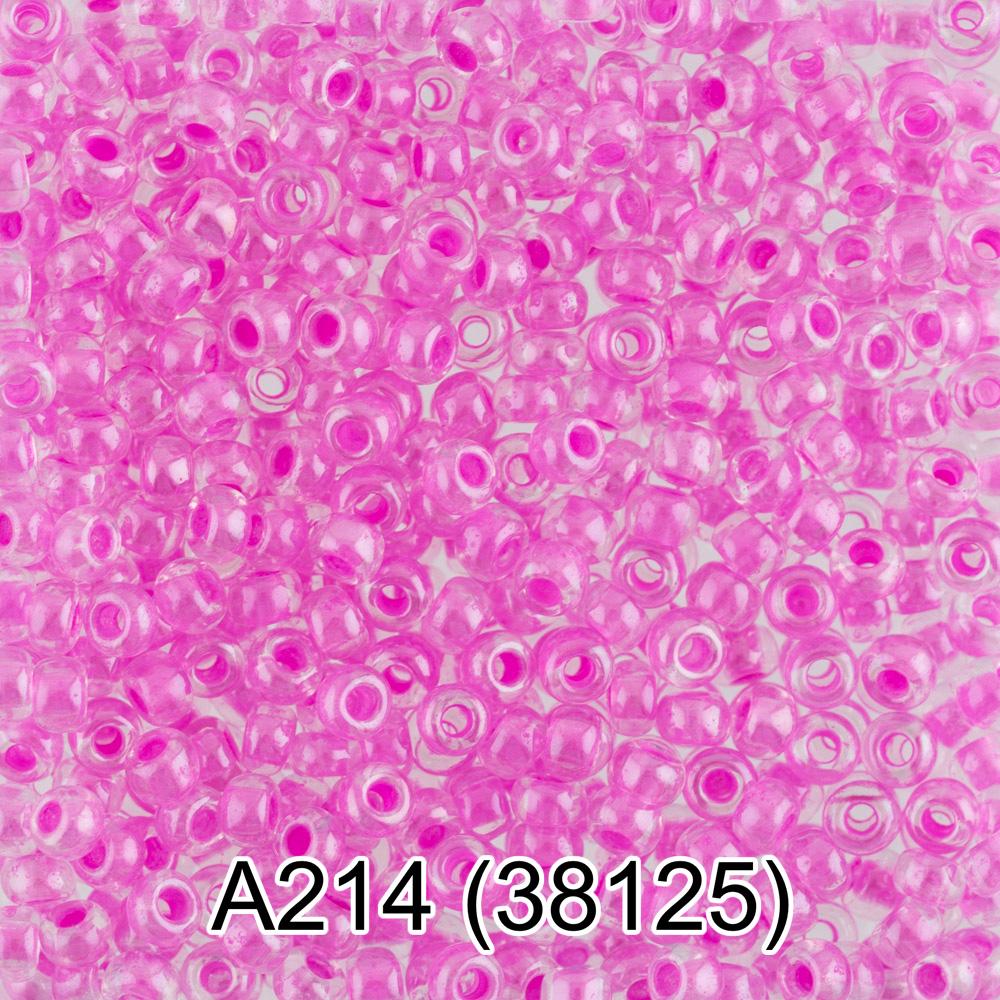 A214 малиновый ( 38125 )