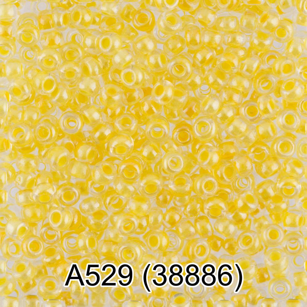 А529 желтый ( 38886 )