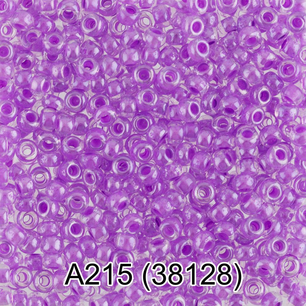 A215 фиолетовый ( 38128 )