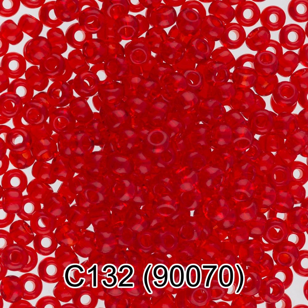 C132 красный ( 90070 )