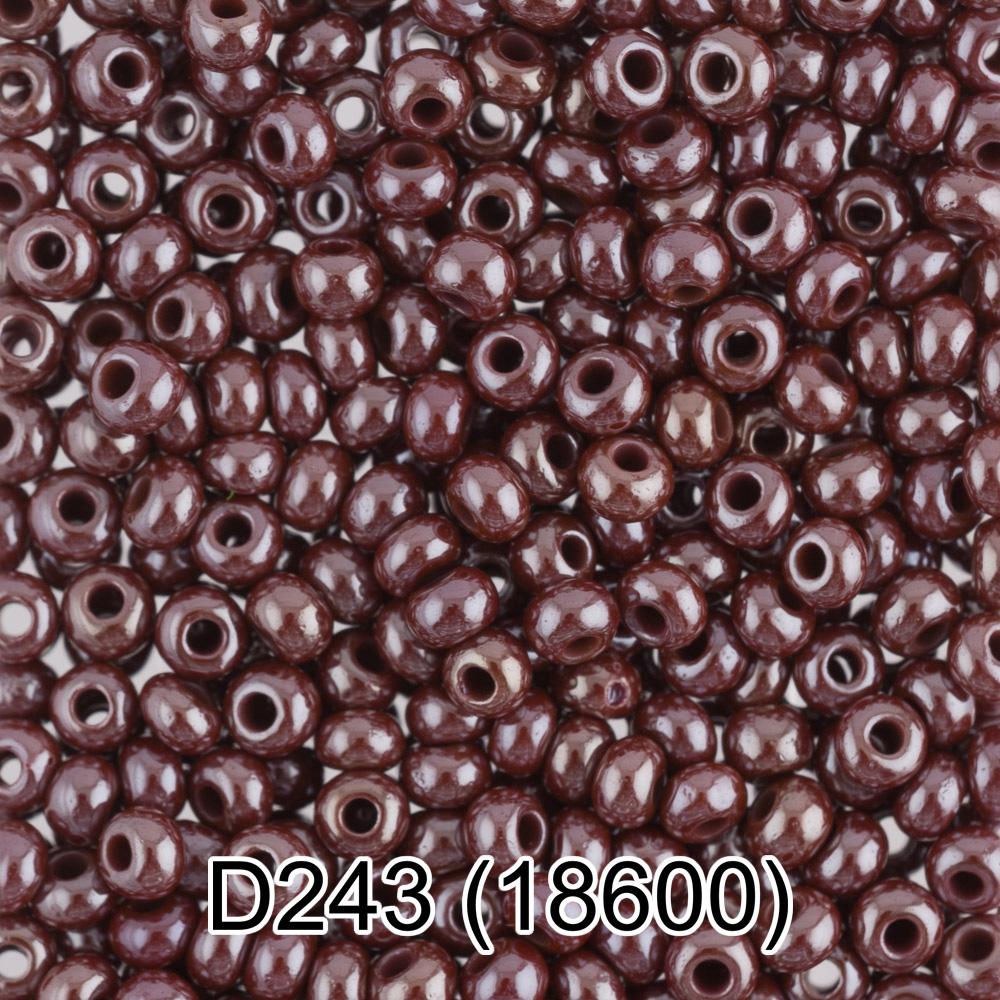 D243 бордовый ( 18600 )