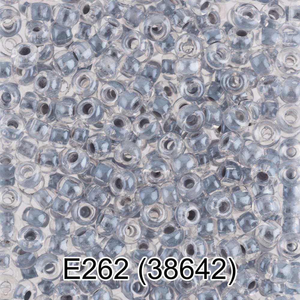 E262 серый ( 38642 )