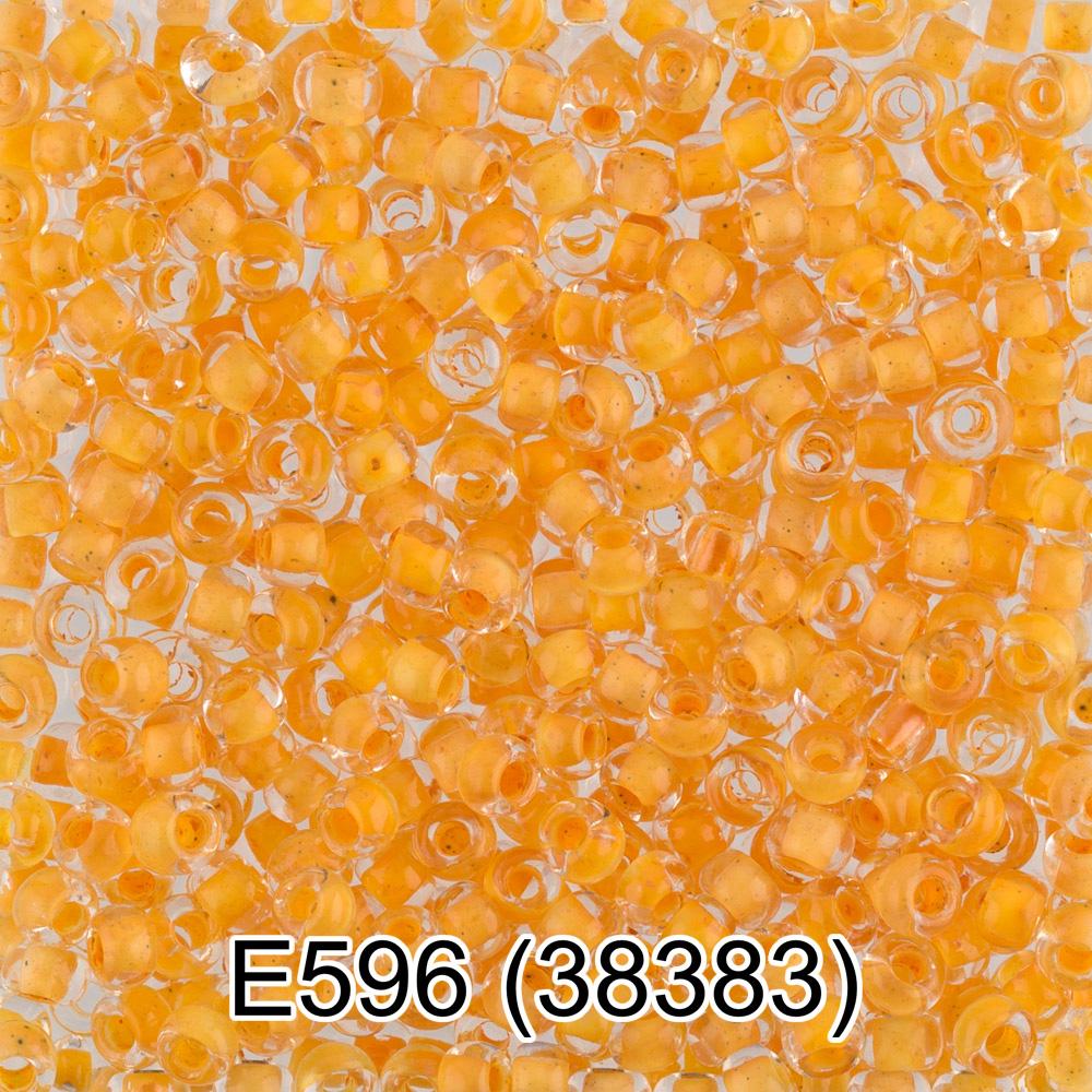 Е596 желтый ( 38383 )