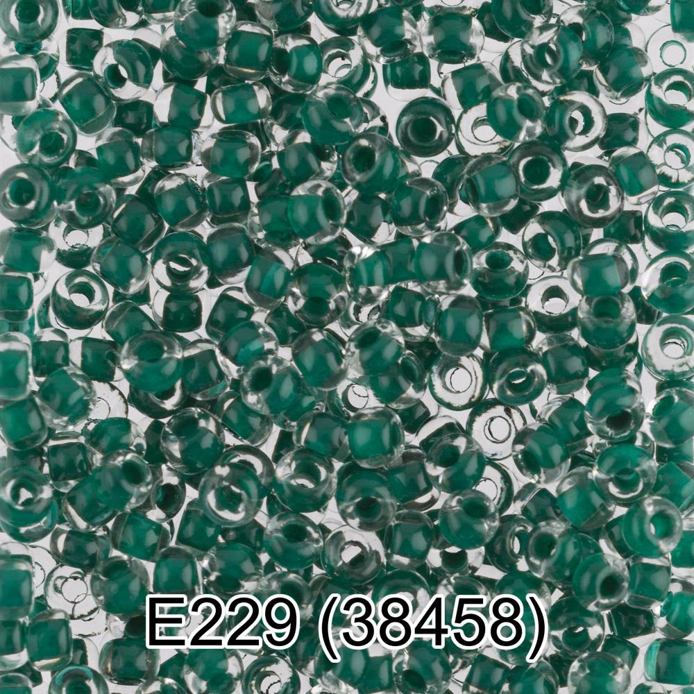E229 зеленый ( 38458 )