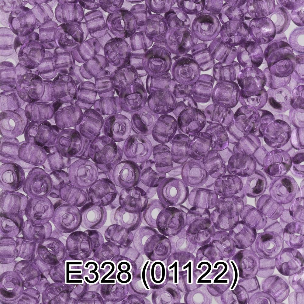 E328 фиолетовый ( 01122 )