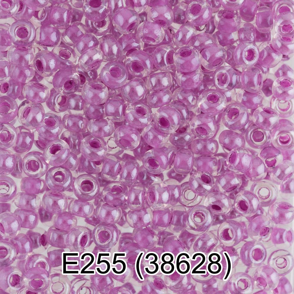 E255 фиолетовый ( 38628 )