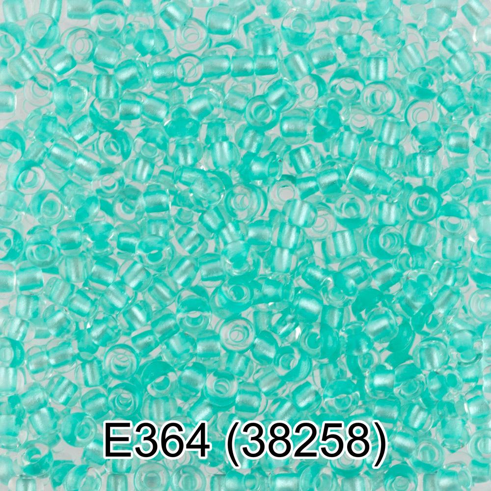 E364 св.зеленый ( 38258 )